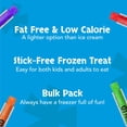 thumbnail image 5 of Otter Pops Plus Juice Bars, 1.5 oz., 200 pk., 5 of 10