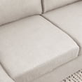 thumbnail image 6 of Newton Storage Sofa Bed Sectional, 6 of 8