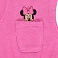 thumbnail image 9 of Character Girls 2-Piece Cover Up and Swimsuit Set, 9 of 13