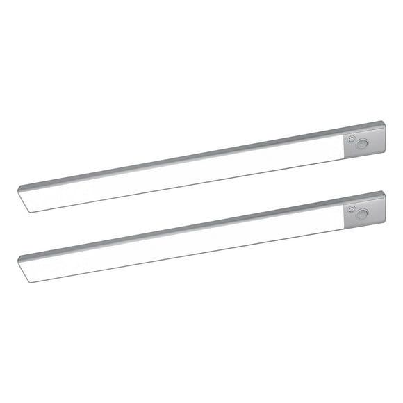 Cedar Hill 300 Lumen Under Cabinet Light, 2pk