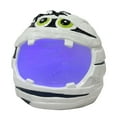 thumbnail image 7 of Member's Mark Pre-Lit Ceramic Mummy Halloween Candy Bowl, 7 of 8