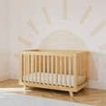 thumbnail image 2 of Storkcraft Beckett 3-in-1 Convertible Crib, Choose Your Color, 2 of 9