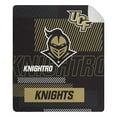 thumbnail image 2 of Officially Licensed NCAA Cloud Throw Blanket with Sherpa Back, 60" x 70", 2 of 4