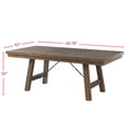 thumbnail image 9 of Dex Rustic Dining Collection Set, Assorted Set Pieces, 9 of 11