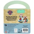 thumbnail image 3 of Nickelodeon PAW Patrol: Easter Pups! Sound Book, 3 of 3