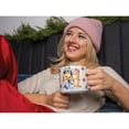thumbnail image 9 of Zak Designs 15oz 4pk Ceramic Holiday Mugs in Gift Box, 9 of 9