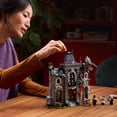 thumbnail image 3 of LEGO Icons Mayor Manor Building Set, 1420 pc., 3 of 7