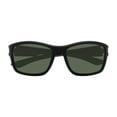 thumbnail image 1 of Members Mark MMS208 Polarized Wrap Around Sport Sunglasses, 1 of 5