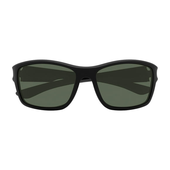 Members Mark MMS208 Polarized Wrap Around Sport Sunglasses