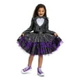 thumbnail image 1 of Nightmare Before Christmas Jack Skellington Kids Prestige Costume, 1 of 8
