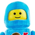 thumbnail image 3 of LEGO® Oversized Character Decorative Pillow Buddies, 3 of 4