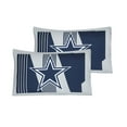 thumbnail image 4 of NFL Bed-In-A-Bag Comforter and Sheet Set, Assorted Teams and Sizes, 4 of 8