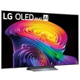 thumbnail image 4 of LG 65" Class OLED evo C6 Series 4K Smart TV, 4 of 16