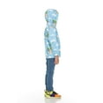 thumbnail image 4 of Character Boys Hooded Rain Jacket, 4 of 8