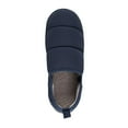 thumbnail image 6 of Isotoner Men's Classic Comfort Slipper, 6 of 9