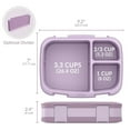 thumbnail image 2 of Bentgo Fresh Leak-Proof Lunch Box, Choose Color, 2 of 6