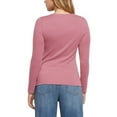 thumbnail image 2 of Eddie Bauer Women's Long Sleeve T-Shirt, 2 of 8