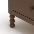 thumbnail image 9 of Storkcraft Rio 6 Drawer Dresser, Choose Color, 9 of 9