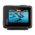 thumbnail image 3 of GoPro Hero Bundle with 64GB microSD and Carrying Case, 3 of 7