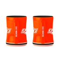 thumbnail image 3 of Logo Brands Oklahoma State Cowboys 14oz Relief Mug Set, 3 of 4
