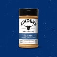 thumbnail image 3 of Kinder's Teriyaki with Soy, Ginger & Garlic Seasoning, 8.1 oz., 3 of 9