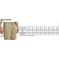 thumbnail image 6 of WP Weatherproof Men's Ripstop Utility Short, 6 of 6