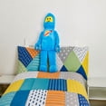 thumbnail image 1 of LEGO® Oversized Character Decorative Pillow Buddies, 1 of 5