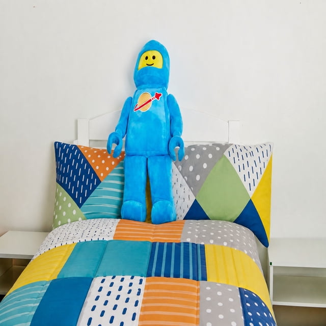 LEGO® Oversized Character Decorative Pillow Buddies