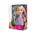 thumbnail image 2 of Disney Share with Me Toddler Doll with Child Sized Wearable Accessory, 14", 2 of 9
