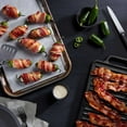 thumbnail image 4 of Sugardale Hickory Smoked Bacon, 1 lb., 3 ct., 4 of 5