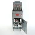 thumbnail image 5 of General Free Standing Deep Fryer, Choose Size & Gas Type, 5 of 5