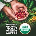 thumbnail image 3 of Victor Allen's Whole Bean Organic Peruvian Coffee, 40 oz., 3 of 8