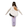 thumbnail image 4 of Squishmallows Cam the Witch Calico Cat Kids Costume, 4 of 5