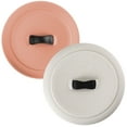 thumbnail image 1 of Dexas 2-Pack Tortilla Warmers, Regular & Extra-Large, 1 of 4