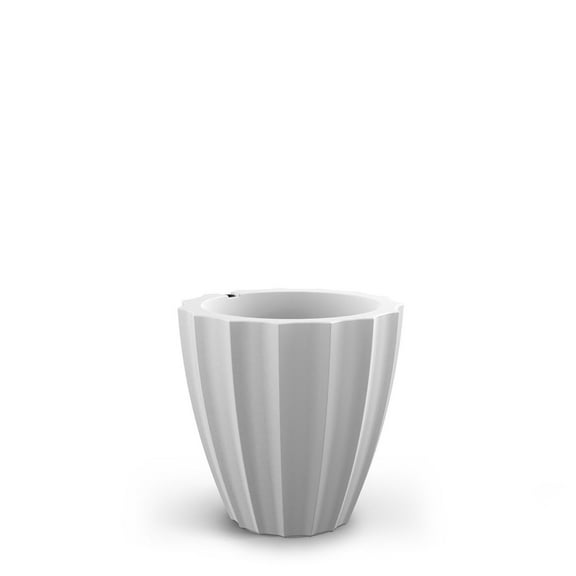 Mayne Sedona 18" Round Planter