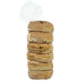 thumbnail image 1 of Member's Mark Sliced Cinnamon Raisin Bagels, 6 ct., 1 of 5