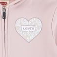 thumbnail image 5 of Levi's Girls Full Zip Jacket, 5 of 6