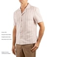 thumbnail image 5 of Sperry Men's Camp Collar Shirt, 5 of 6