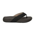 thumbnail image 2 of Hurley Men's Wave Flip-Flop, 2 of 7