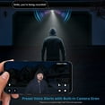 thumbnail image 5 of Night Owl Wired 4K UHD Spotlight Security Cameras, 2pk., 5 of 7