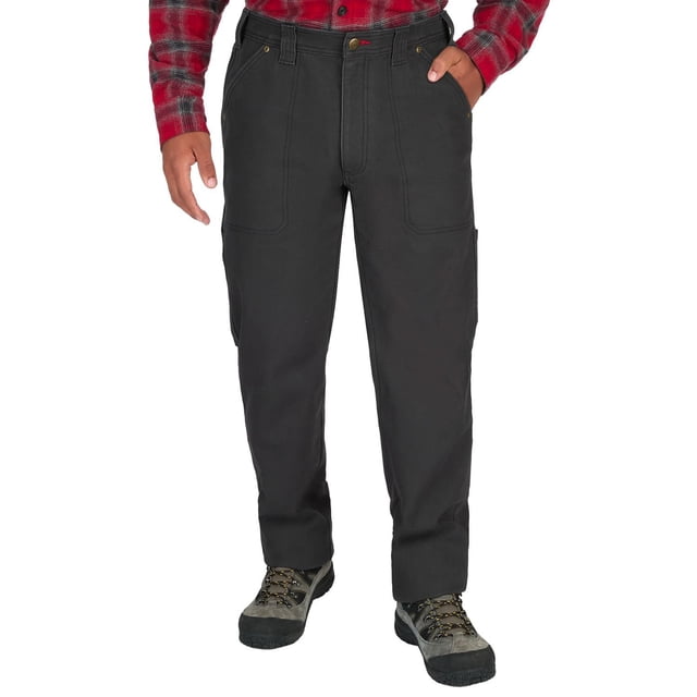 Coleman Men's Fleece Lined Pant