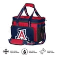 thumbnail image 3 of Logo Brands Arizona Wildcats 36 Can Cooler, 3 of 5