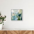 thumbnail image 3 of Minted Brush Minimal Abstract Canvas Print by Oliver Gal Prints, 3 of 4