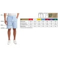 thumbnail image 4 of WP Weatherproof Men's Jacquard Terry Short, 4 of 4