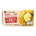 thumbnail image 4 of Member's Mark Salted Sweet Cream Butter, 4 lbs., 4 of 5