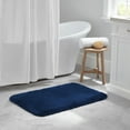 thumbnail interactive-video image 1 of Member's Mark Hotel Premier Soft Bath Rug, 24" x 36", 1 of 9