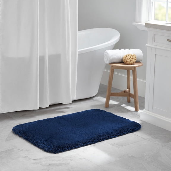 Member's Mark Hotel Premier Soft Bath Rug, 24" x 36"