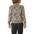 thumbnail image 2 of Member's Mark Women's Travel Jacket, 2 of 7