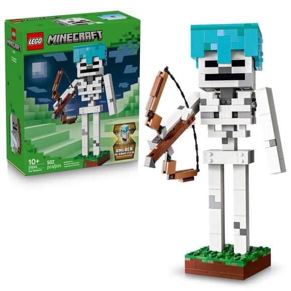 LEGO  The Skeleton 21594