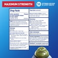 thumbnail image 6 of Mucinex 12-Hour Maximum Strength Chest Congestion Expectorant Tablets, 1200 mg Guaifenesin 56 ct., 6 of 9